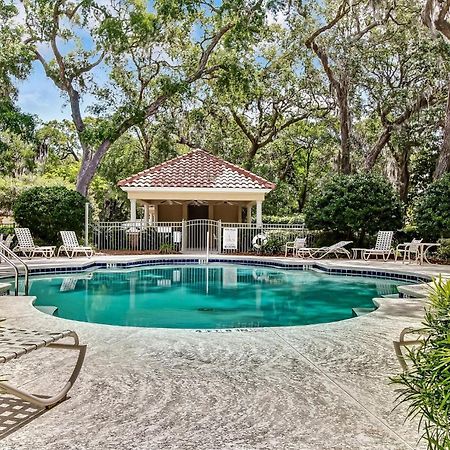 Gated Villas At Summer Beach American Beach Luaran gambar