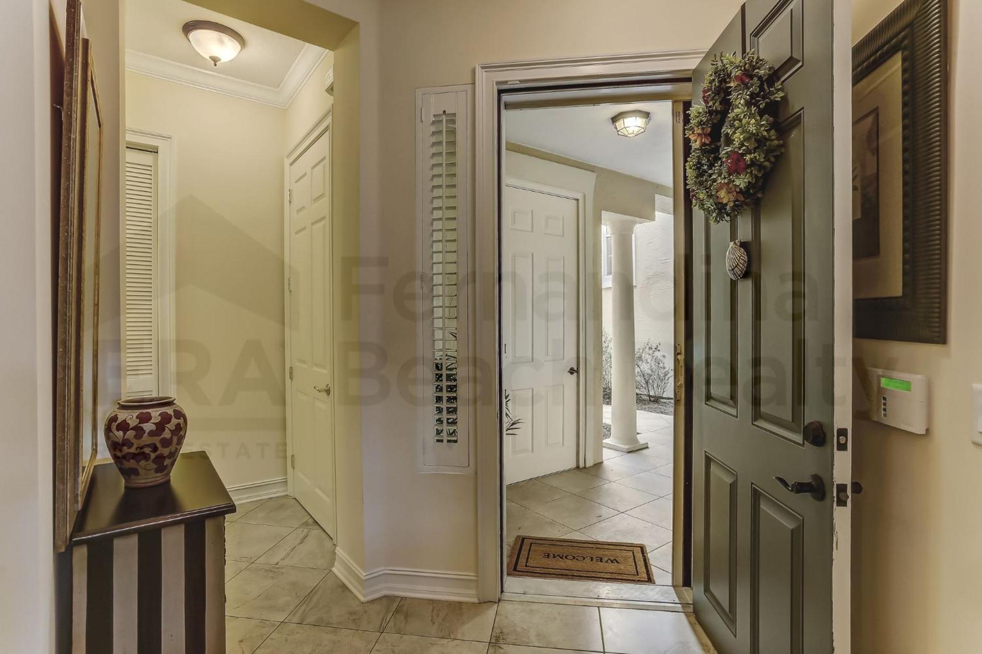 Gated Villas At Summer Beach American Beach Luaran gambar