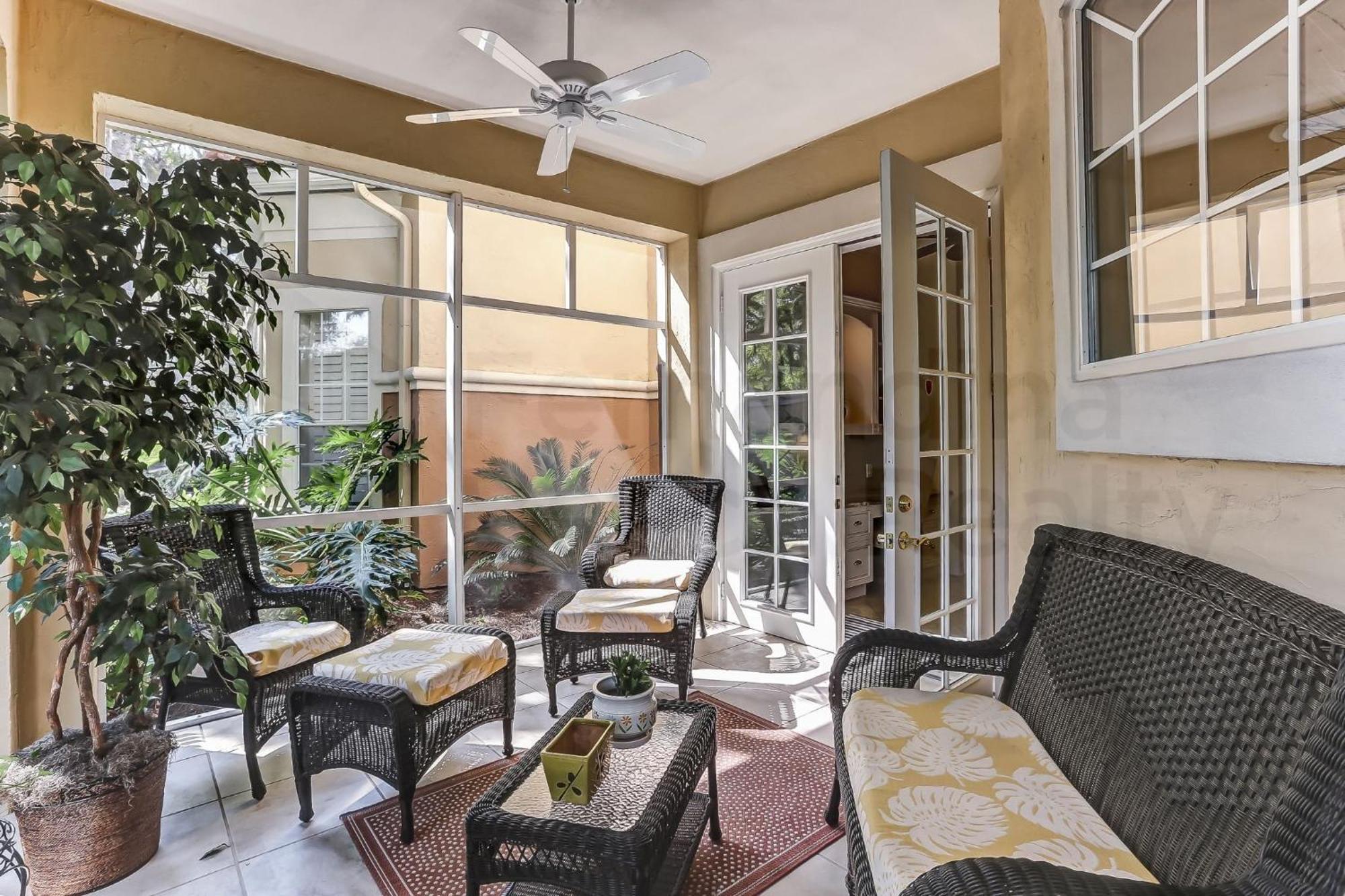 Gated Villas At Summer Beach American Beach Luaran gambar