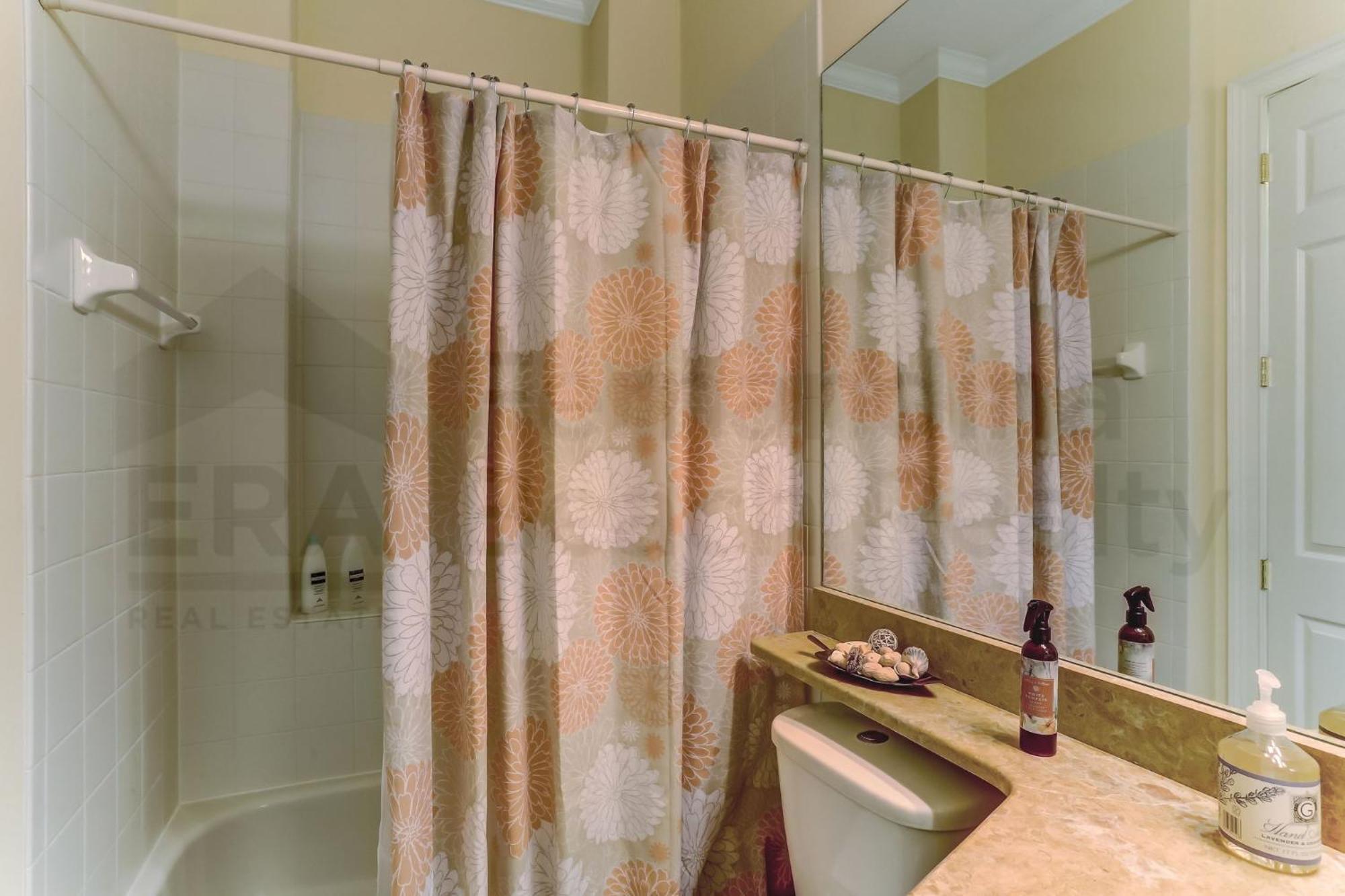 Gated Villas At Summer Beach American Beach Luaran gambar