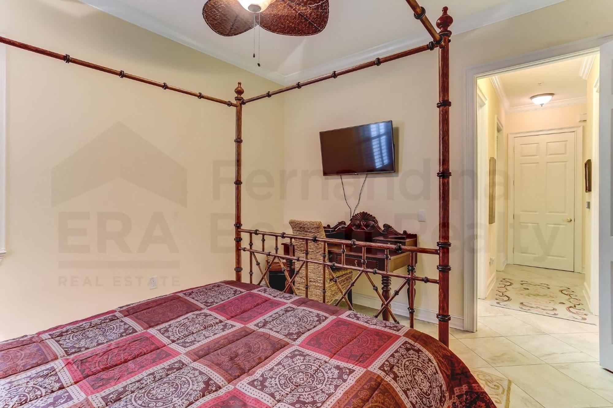Gated Villas At Summer Beach American Beach Luaran gambar