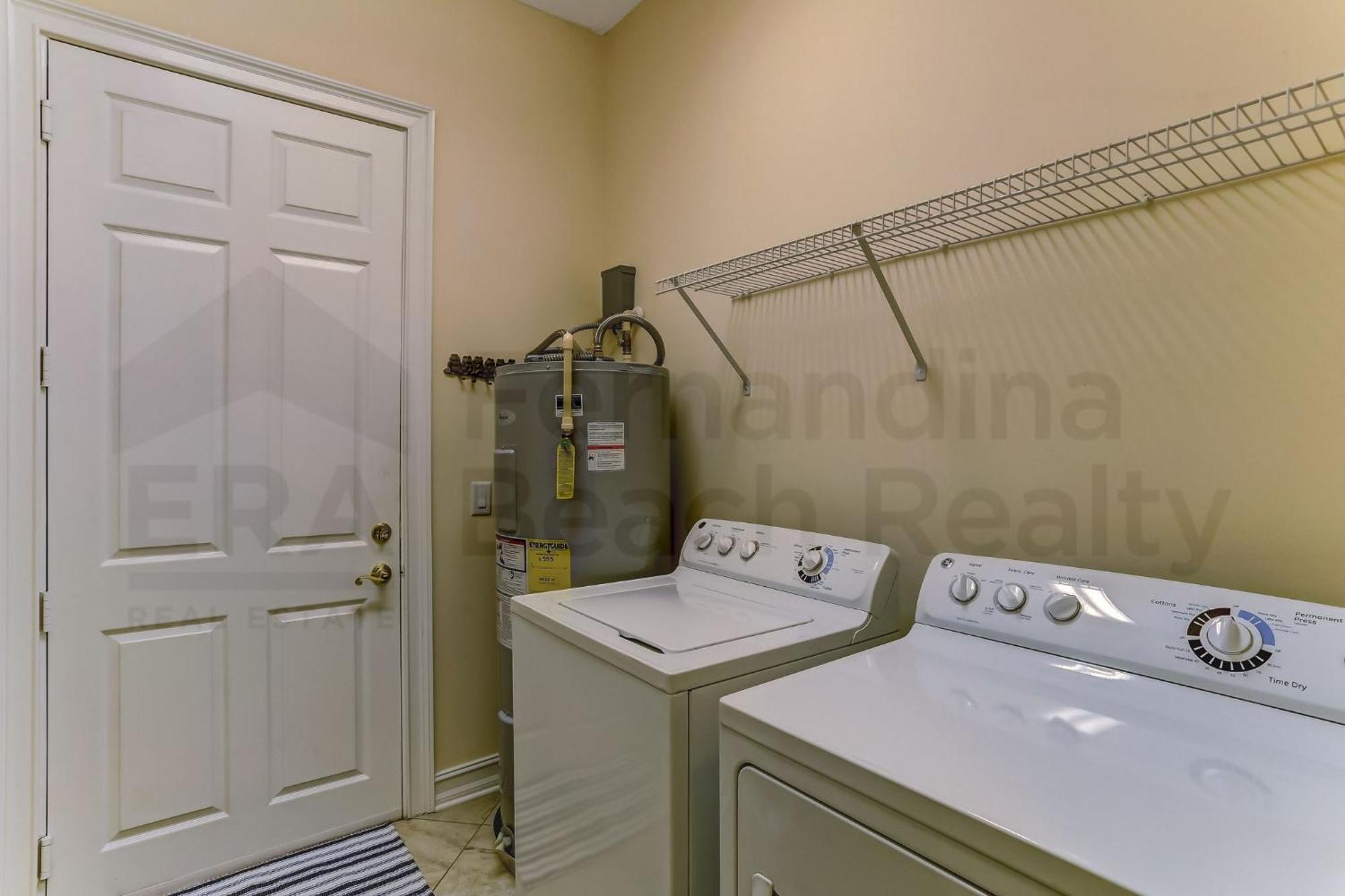 Gated Villas At Summer Beach American Beach Luaran gambar