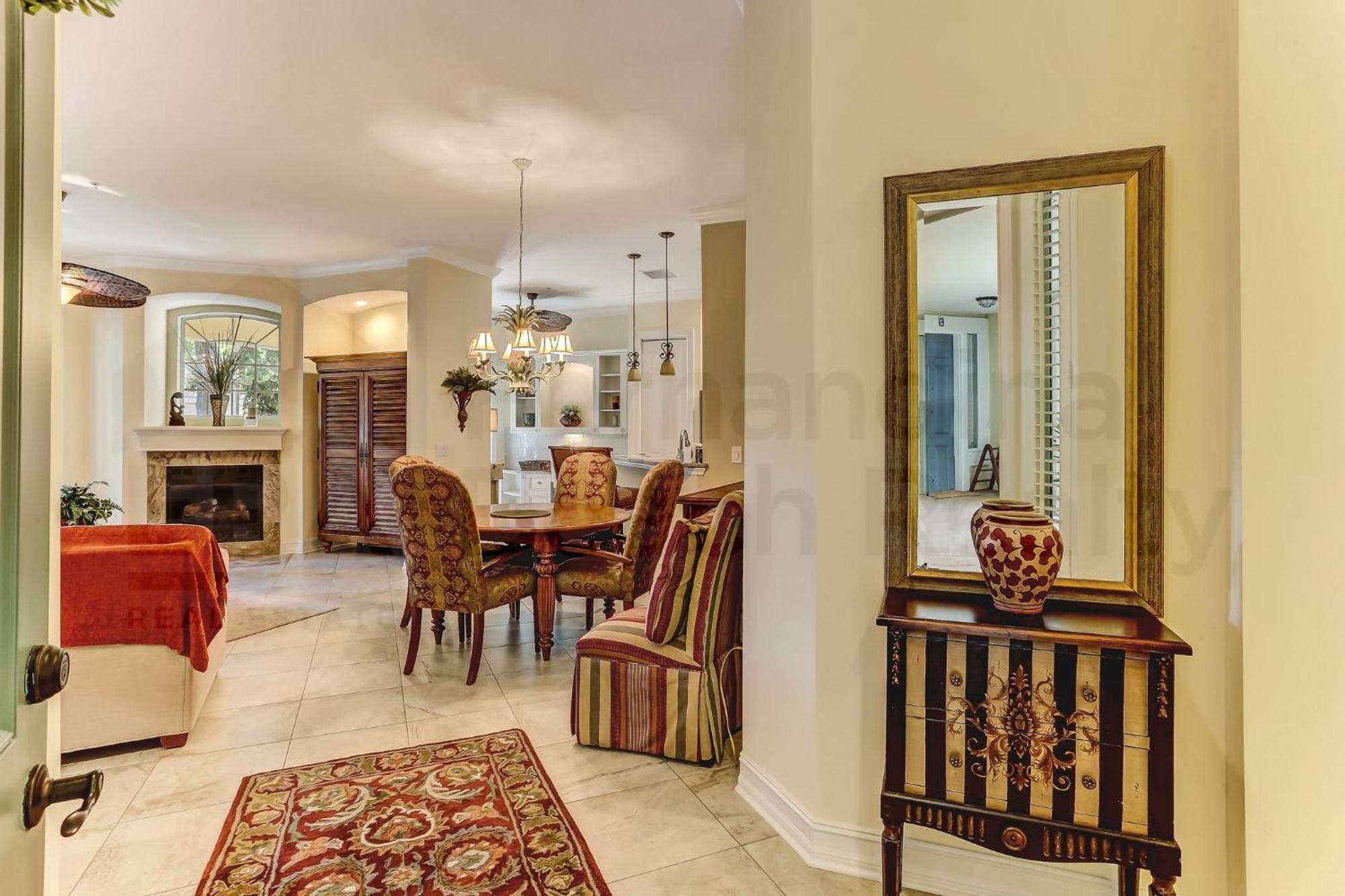 Gated Villas At Summer Beach American Beach Luaran gambar