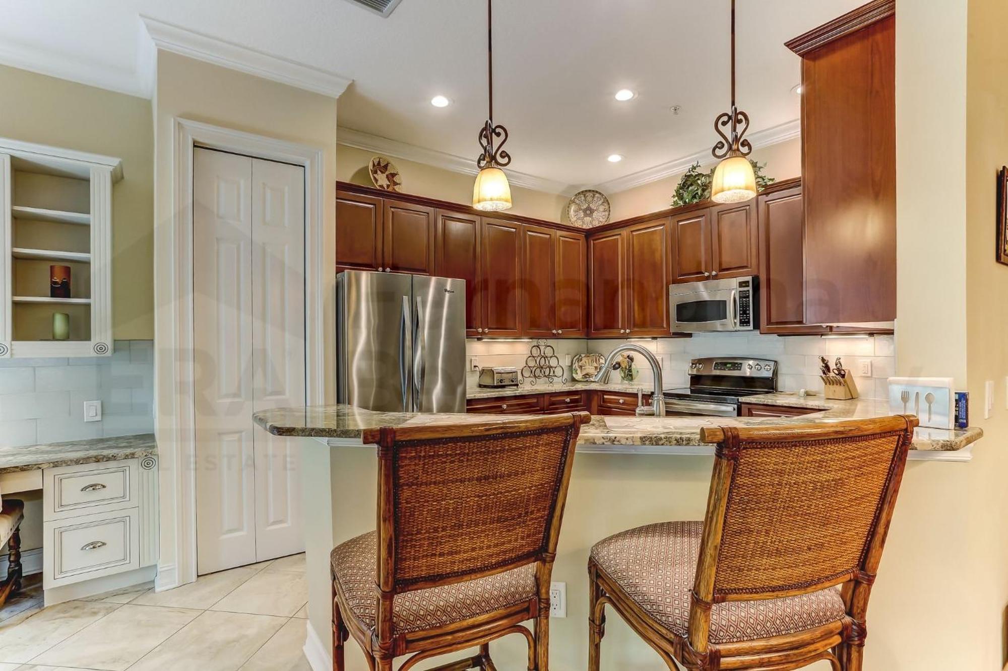 Gated Villas At Summer Beach American Beach Luaran gambar