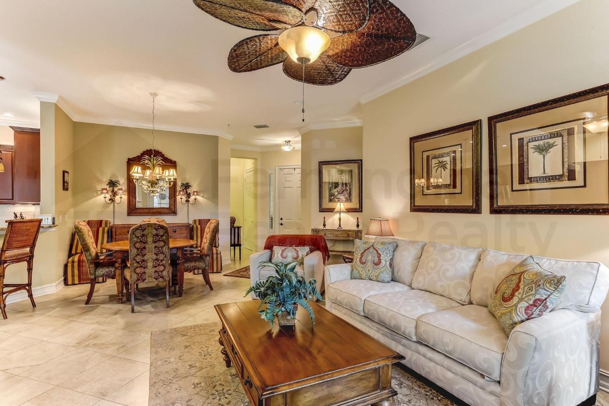 Gated Villas At Summer Beach American Beach Luaran gambar